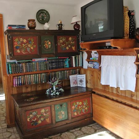 Gaestehaus Unterlaenger- Lass Die Seele Lachen Villa Krems in Kaernten Kültér fotó