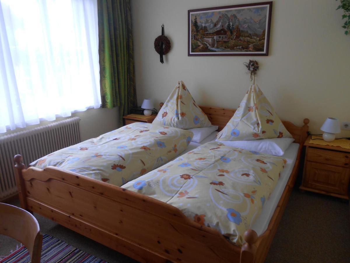 Gaestehaus Unterlaenger- Lass Die Seele Lachen Villa Krems in Kaernten Szoba fotó