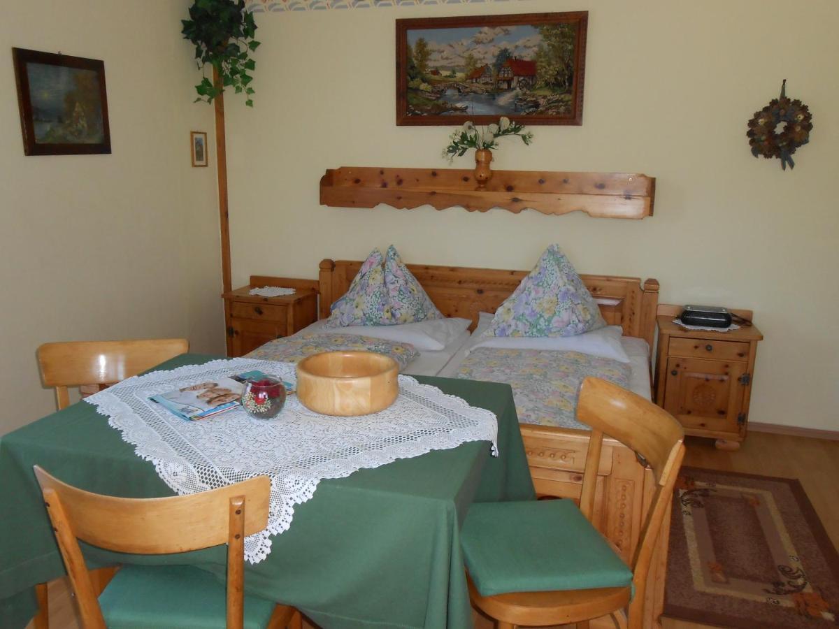 Gaestehaus Unterlaenger- Lass Die Seele Lachen Villa Krems in Kaernten Szoba fotó
