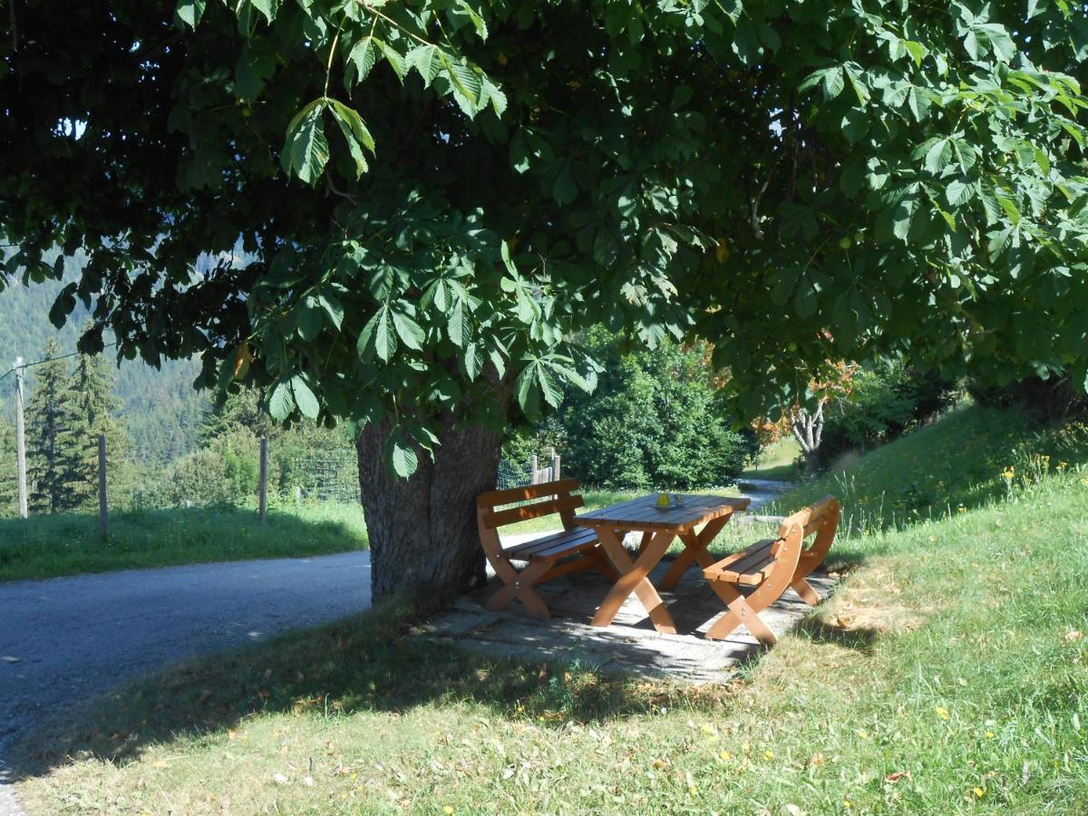 Gaestehaus Unterlaenger- Lass Die Seele Lachen Villa Krems in Kaernten Kültér fotó